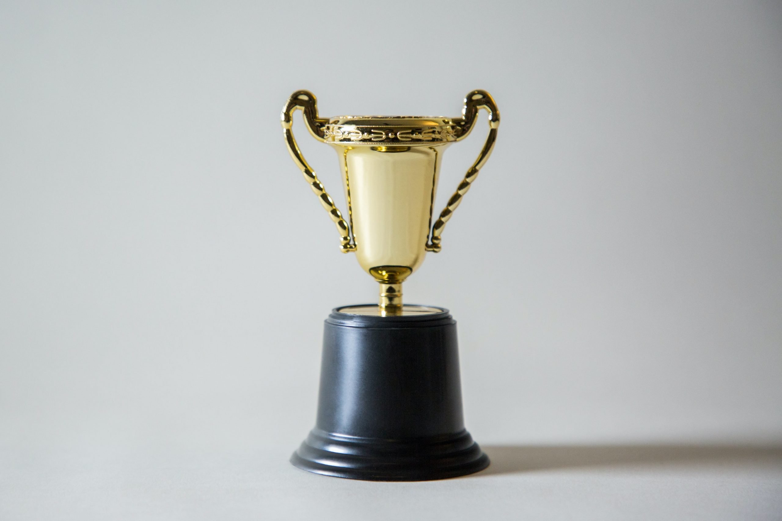 Deep Tech Award: Winner 2020 in the category Blockchain