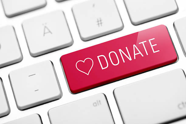Donation digital